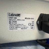 Labnet Orbit 1000 Platform Shaker image 0